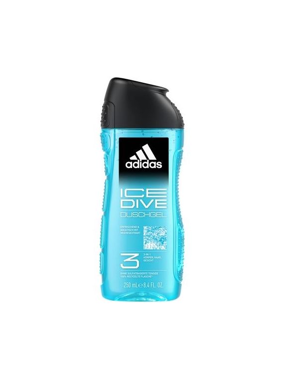 250ML GD ICE DIVE ADIDAS