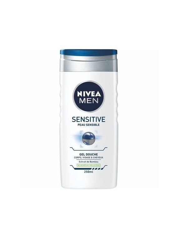 250ML GD H.SENSIT.NIVEA