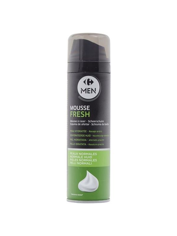 250ML MAR FRESH PN CRFMEN