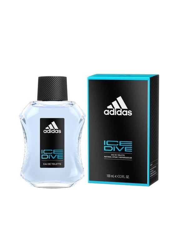 100ML EDT ICE DIVE ADIDAS