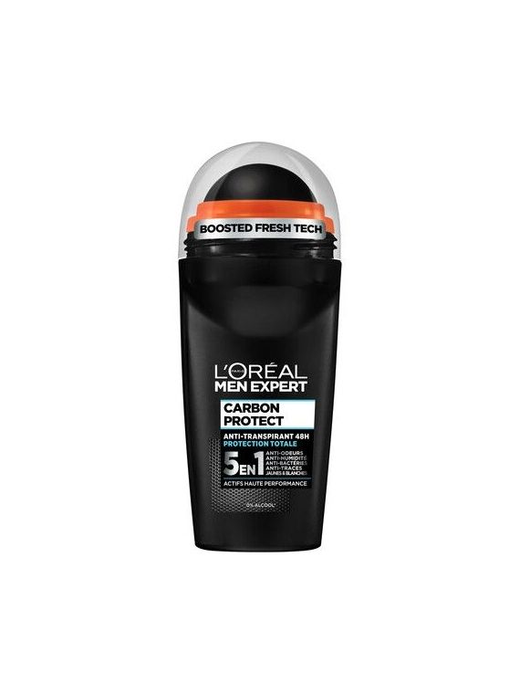 50ML DEO B.H CARBON MEN EXPERT