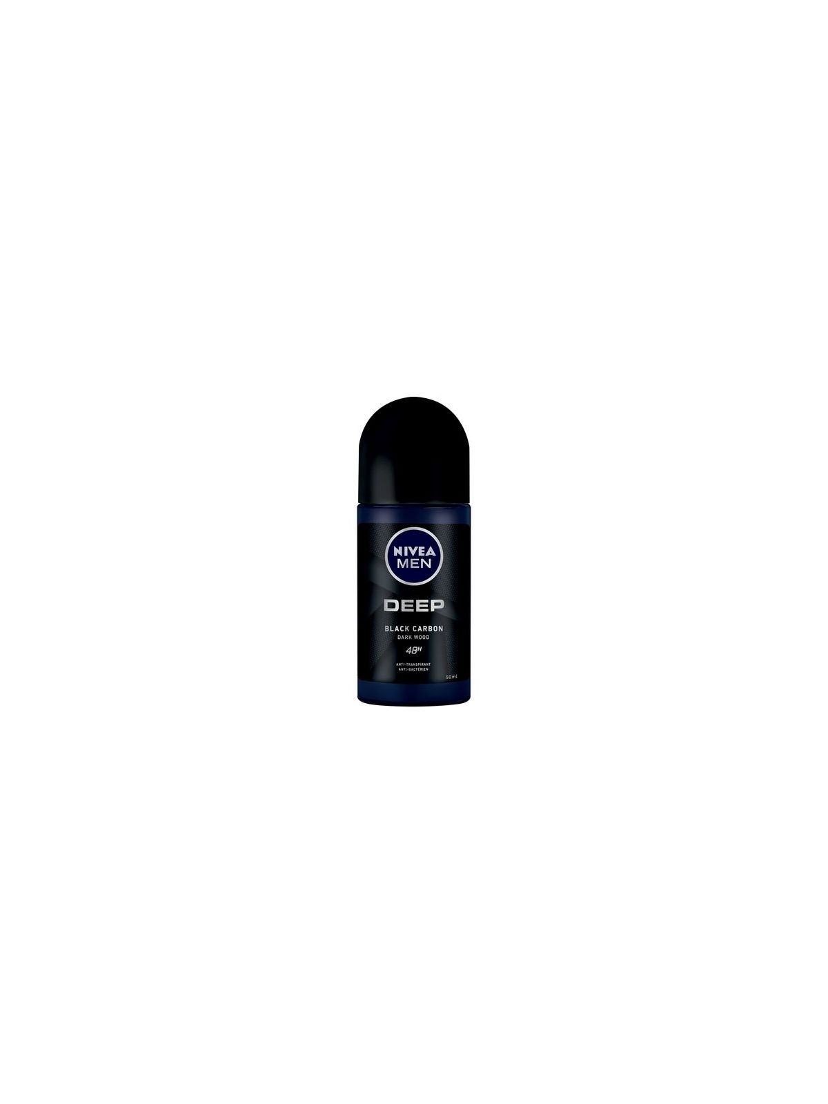 50ML DEO B.H DEEP NIVEA