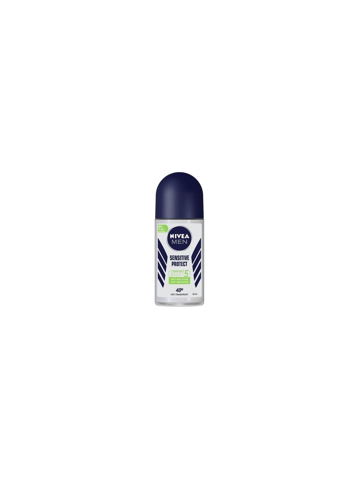 50ML DEO B.H SENSIT.NIVEA