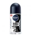 50ML DEO B.H ORIG.BW NIVEA