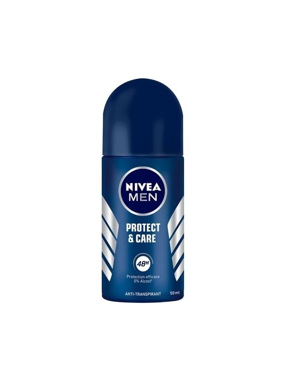 50ML DEO B.H P&C NIVEA