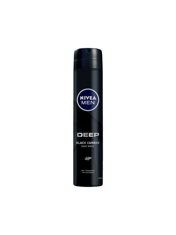 200ML ATO.H DEEP NIVEA