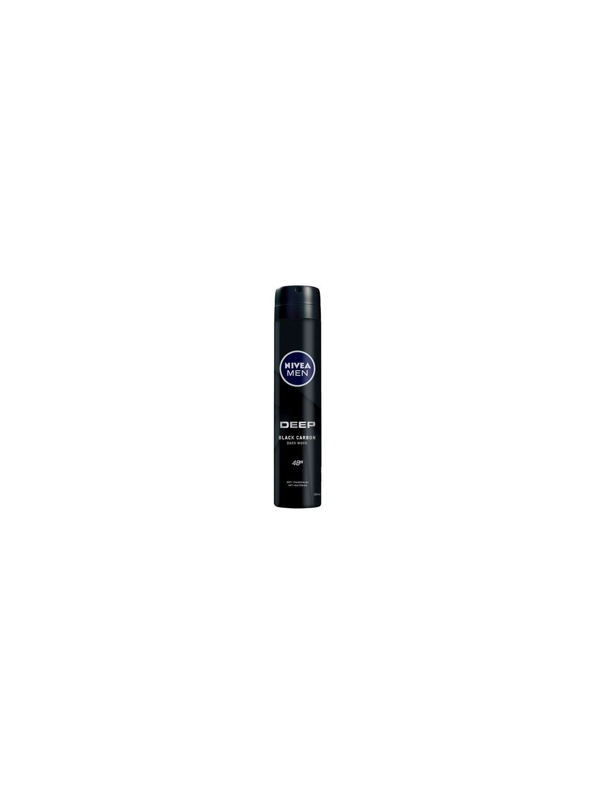 200ML ATO.H DEEP NIVEA