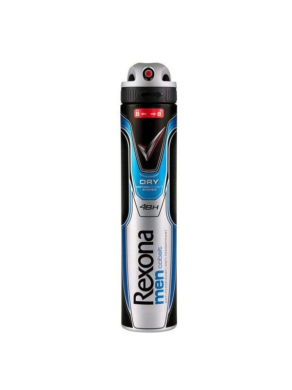 200ML ATO.H COBALT REXONA