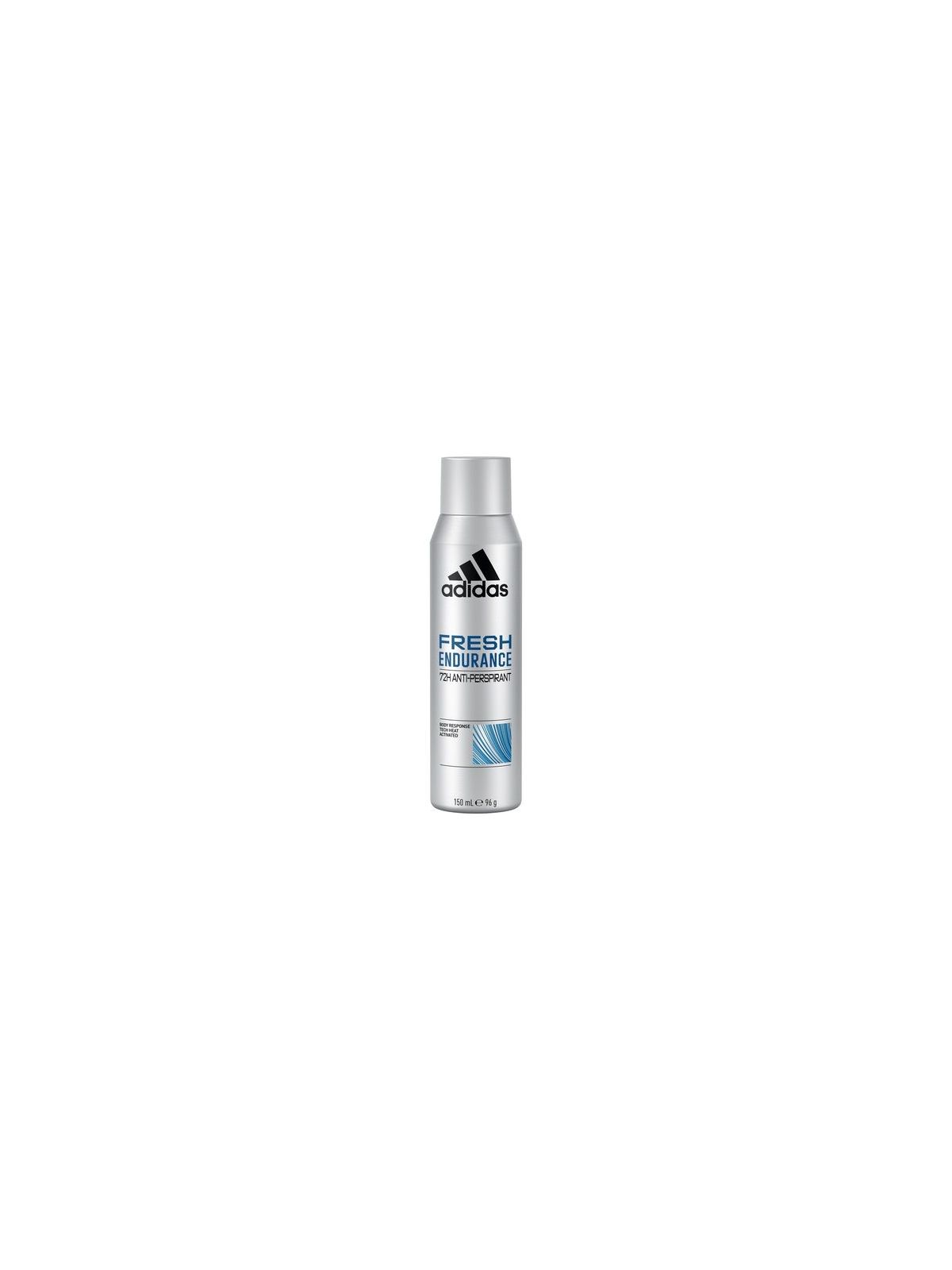 150ML SPRAY FRESH ENDURANCE