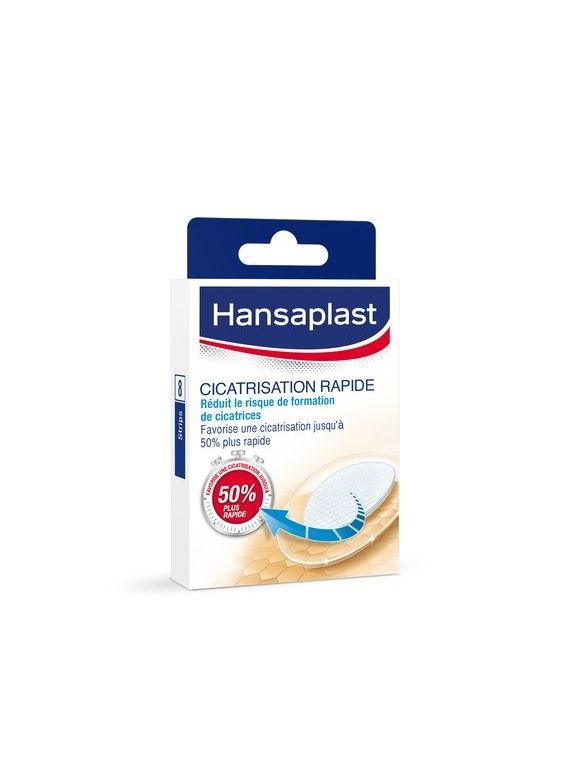 8 PANS.GEL ACTIF MED.HANS