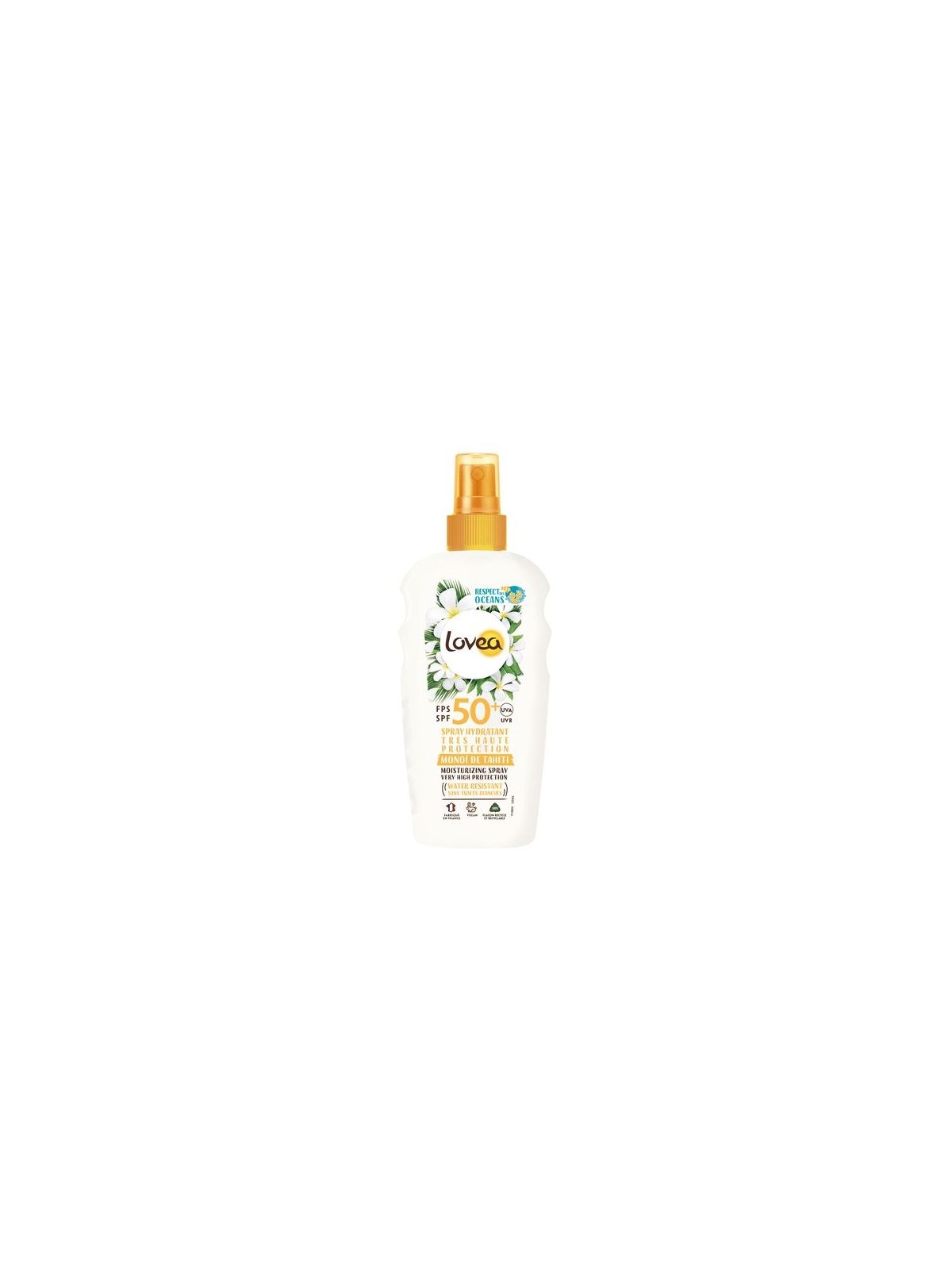 150ML SPRAY SOL.IP50 LOVEA