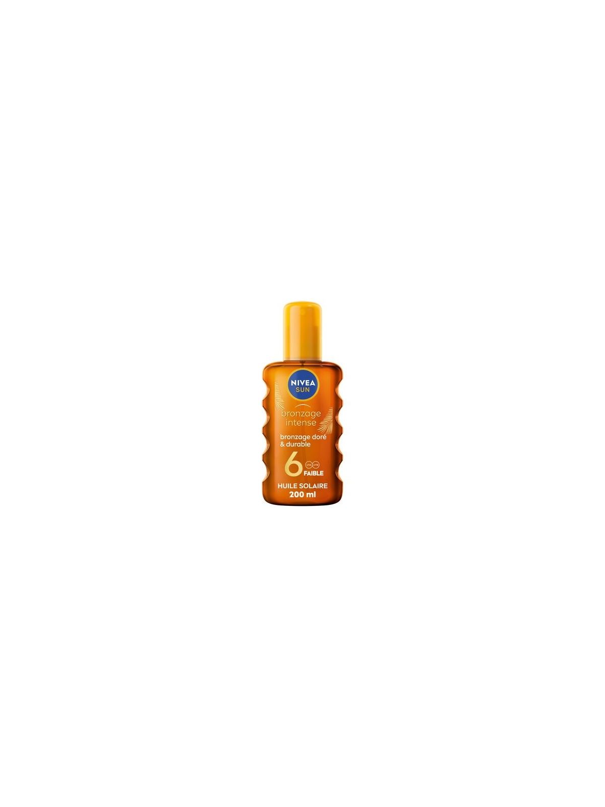 200ML SPRAY HLE BRZ CAROTENE