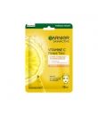 Masque Visage Tissu Vitamine C Booster d'Éclat SkinActive GARNIER