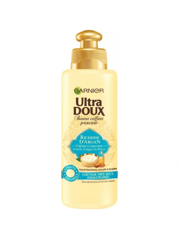 200ML BAUME AMANDE/ARG.U.DOUX