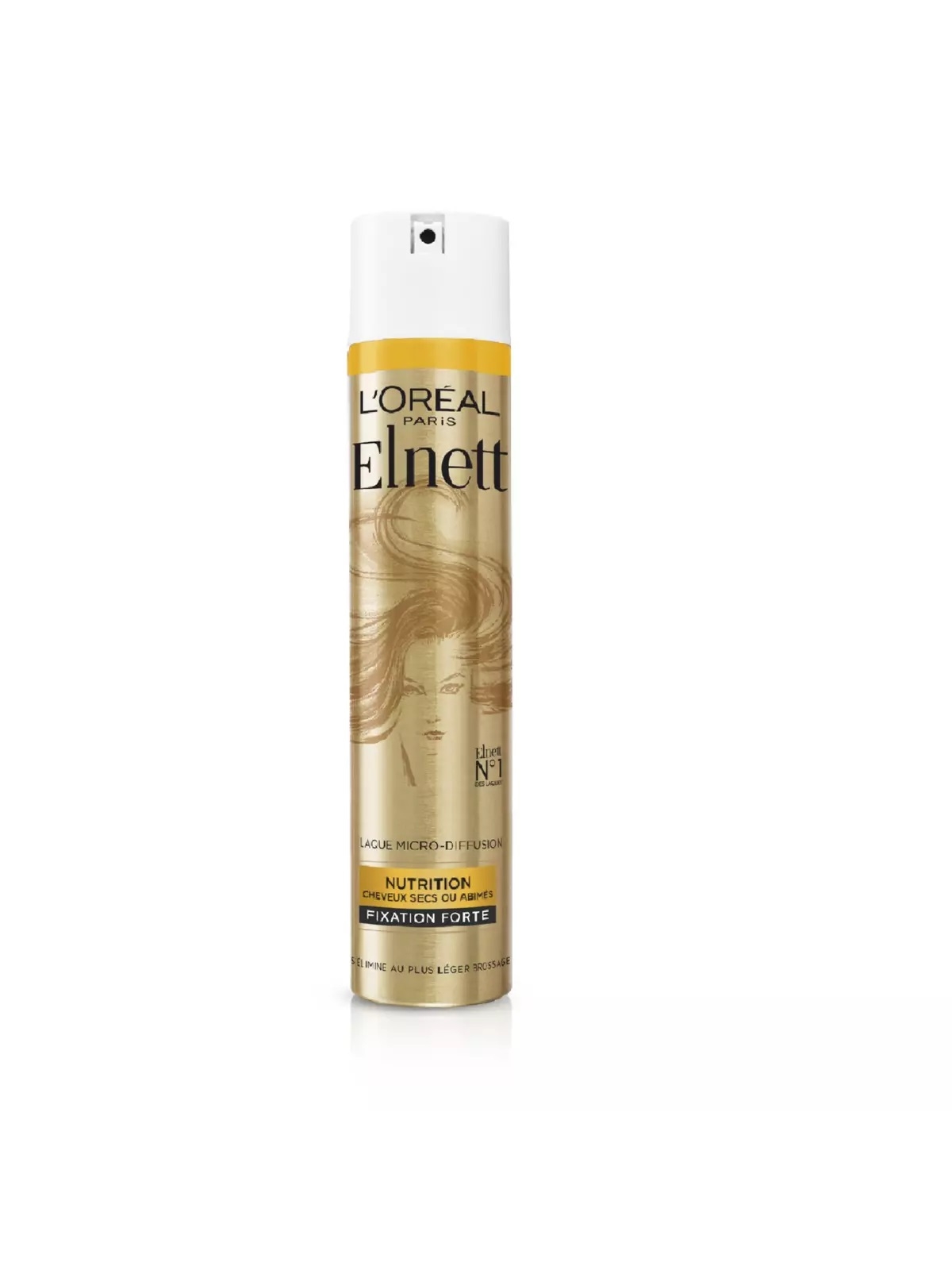 150ML LAQ.FORTE PROTECT.ELNETT