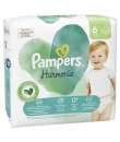 Couches Bébé Harmonie Taille 6 13Kg+ PAMPERS