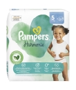 Couches Bébé Harmonie Taille 5 11Kg - 16Kg PAMPERS