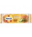 Pain burger maxi nature sésame géant HARRYS