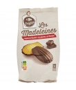 Madeleines nappées chocolat CARREFOUR ORIGINAL