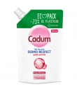 Gel Douche Dermo Respect CADUM