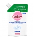 Crème Douche Hydratation Longue Durée CADUM