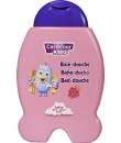 Bain Douche Extra Doux à la Framboise CARREFOUR KIDS