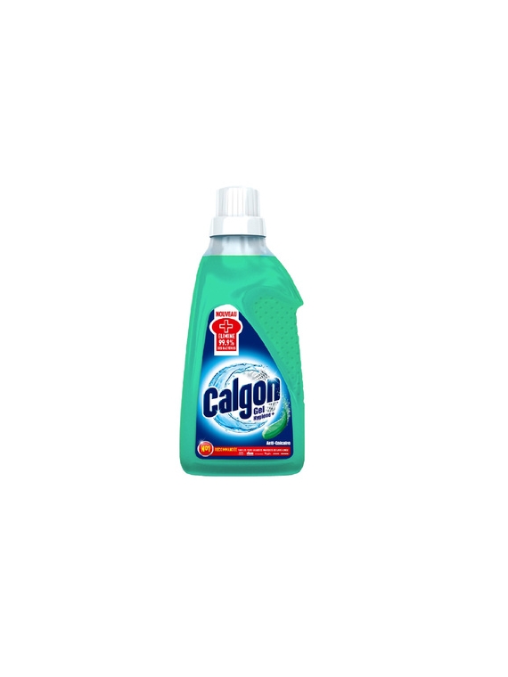 Gel Anti-calcaire Hygiène+ CALGON