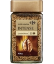 Café Soluble Intense Gold Qualité Filtre Carrefour