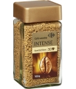 Café Soluble Intense Gold Qualité Filtre Carrefour