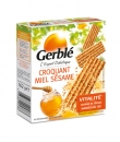 Barres Croquantes Miel Sésame GERBLÉ