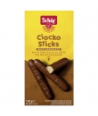 Biscuits Ciocko Sticks Chocolat au Lait SCHÄR