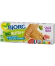 Biscuits Soja Figue Bio Nutri+ BJORG