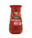 Sauce Bolognaise Bio PANZANI