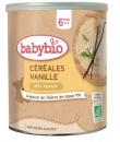 Céréales Vanille Quinoa BABYBIO