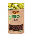 Raisins Secs Bio VAHINÉ