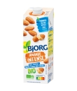 Boisson Végétale Amande Intense Bio BJORG