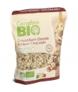 Croustillant Chocolat CARREFOUR BIO