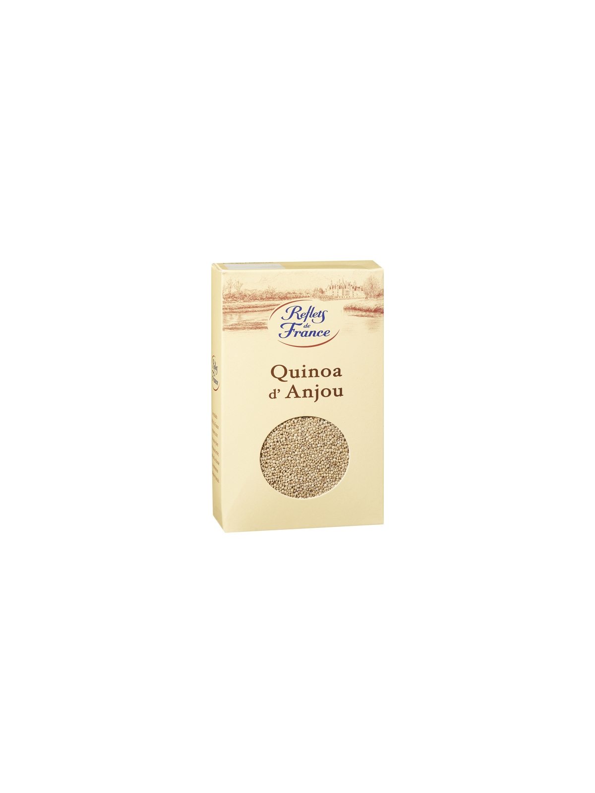Quinoa d'Anjou REFLETS DE FRANCE