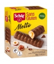 Barres Melto Chocolat au Lait SCHÄR