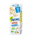 Boisson Végétale Avoine Calcium Bio BJORG