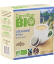 Décaféiné à l'Eau CARREFOUR BIO