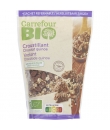 Croustillant Chocolat Quinoa CARREFOUR BIO