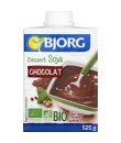 Dessert Soja Chocolat Bio BJORG