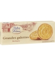 Grandes galettes pur beurre REFLETS DE FRANCE