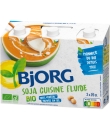 Sauce Soja Cuisine Fluide Bio BJORG