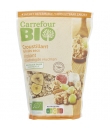 Céréales Croustillant 6 Fruits Secs CARREFOUR BIO