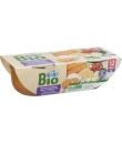 Plat Légumes Pâtes CARREFOUR BABY BIO