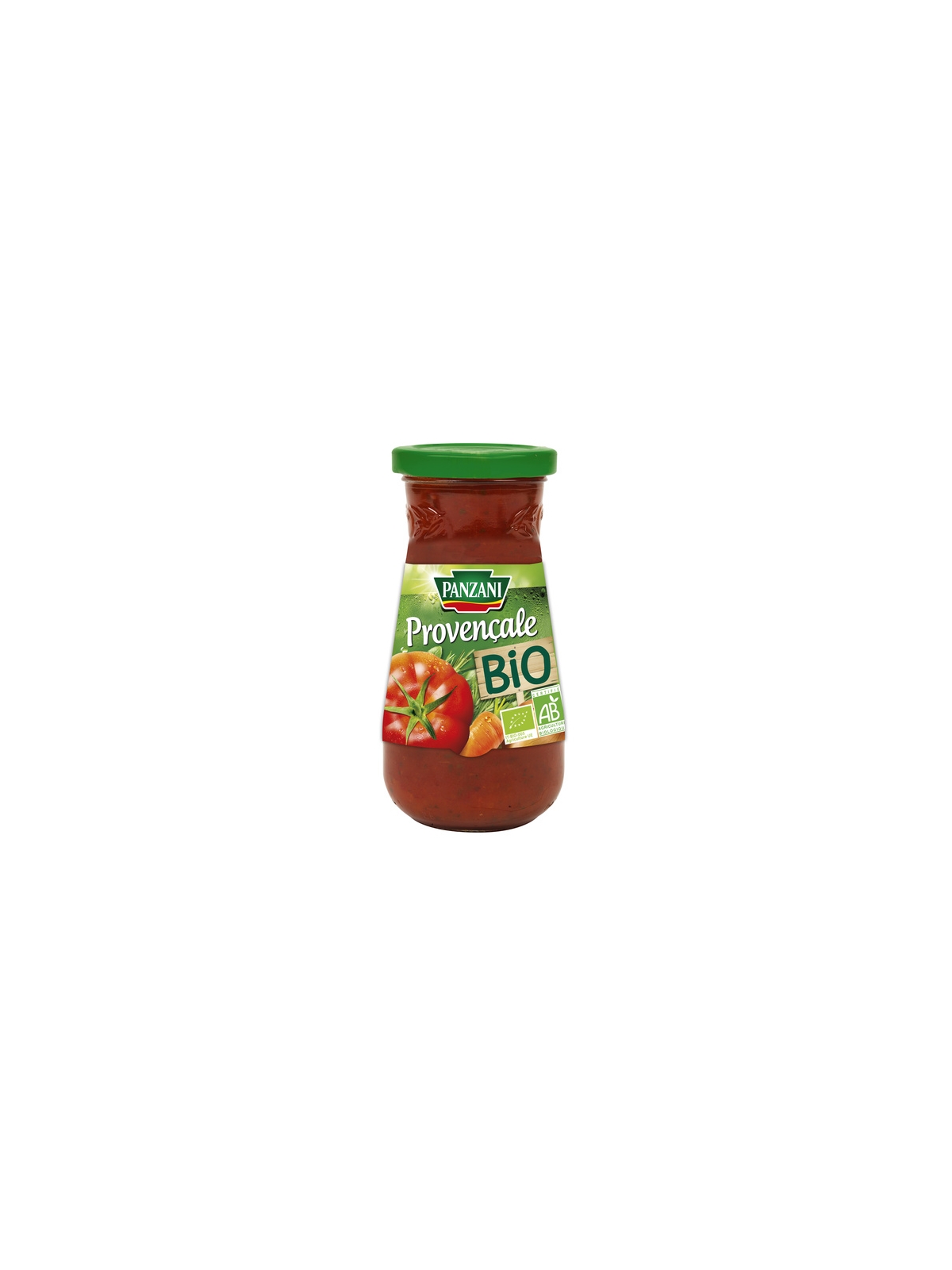 Sauce Provençale Bio PANZANI