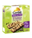 Barres Céréalières au Chocolat GERBLÉ