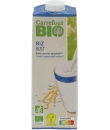 Boisson Végétale au Riz CARREFOUR BIO